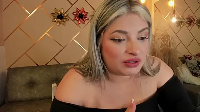 marianeporter   online show from 01/06/26, 03:10