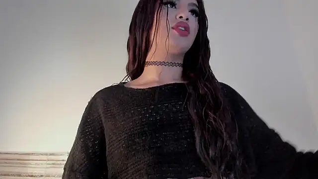 Sophia Cambpell online show from 11/24/25, 10:09