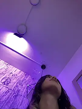 Snapshot of AbyThompson chatting on 11/30/25, 09:52 AbyThompson online show from 11/30/25, 09:52