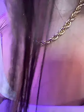 AbyThompson online show from 01/08/26, 01:46