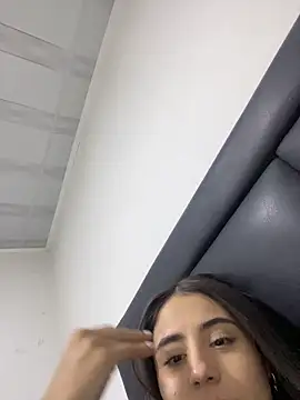 AbyThompson online show from 03/07/26, 01:24