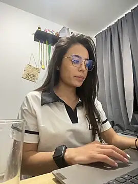 AbyThompson online show from 03/19/26, 02:37