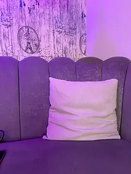 AbyThompson online show from 03/19/26, 02:43