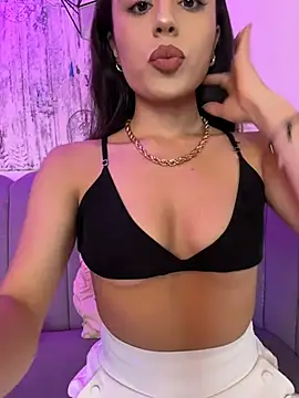 AbyThompson online show from 04/13/26, 10:48