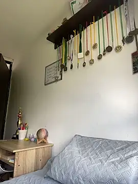 AbyThompson online show from 04/24/26, 06:10