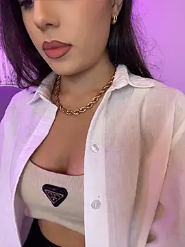 AbyThompson online show from 05/04/26, 07:43