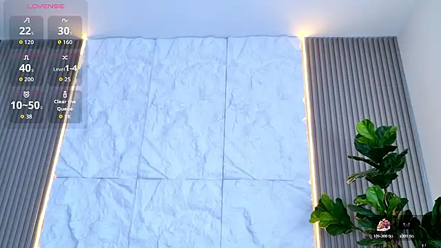 LaurenRodriiguez online show from 01/31/26, 07:11