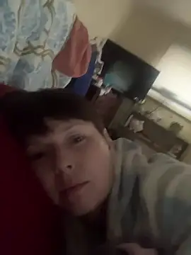 KatieBARBiE98 online show from 12/25/24, 07:02