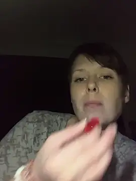 KatieBARBiE98 online show from 12/30/24, 12:54