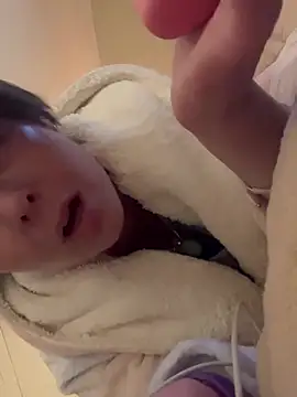 KatieBARBiE98 online show from 01/16/26, 04:49