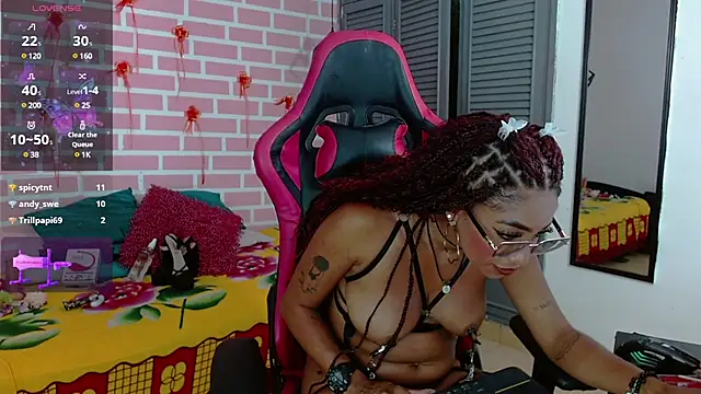 analus-01 online show from 03/11/25, 07:04