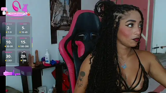 analus-01 online show from 10/24/25, 02:52