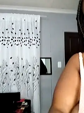 Snapshot of MelStar18xxx chatting on 02/10/26, 08:46 MelStar18xxx online show from 02/10/26, 08:46