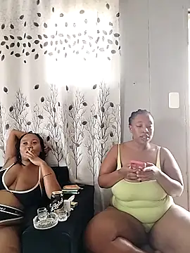 MelStar18xxx online show from 03/27/26, 11:54