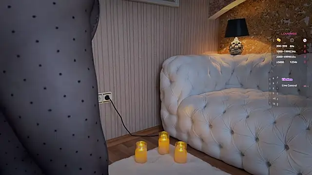 somejgirl online show from 11/16/25, 11:16