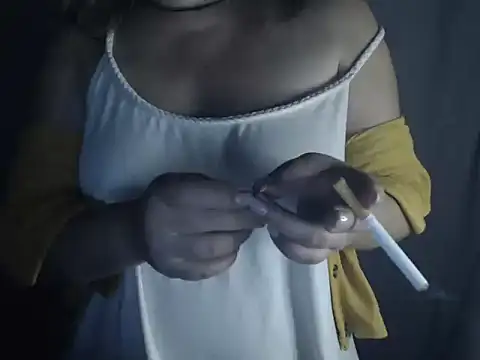 Snapshot of 1BECHA1 chatting on 09/14/25, 03:49 1BECHA1 online show from 09/14/25, 03:49