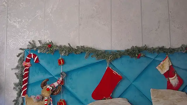 AlyseReuse online show from 01/07/25, 06:03