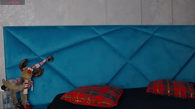 AlyseReuse online show from 02/13/25, 06:05