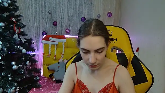 NikaStark  online show from 01/13/25, 01:23