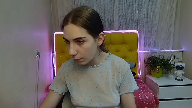 NikaStark  online show from 01/27/25, 10:27