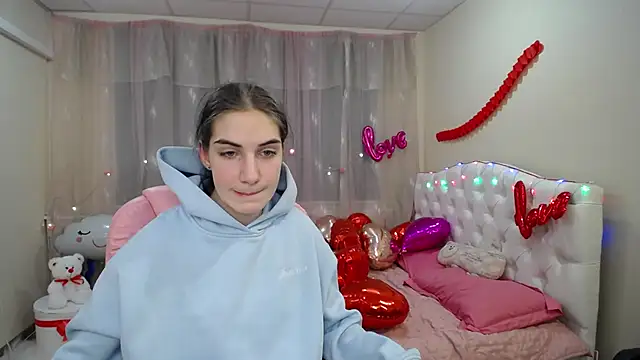 NikaStark  online show from 01/30/25, 07:37