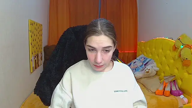 NikaStark  online show from 02/18/25, 07:19