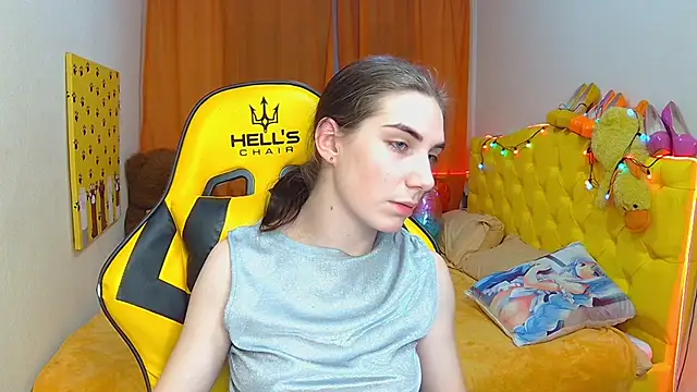 NikaStark  online show from 02/25/25, 10:39