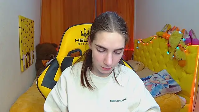 NikaStark  online show from 02/26/25, 01:43