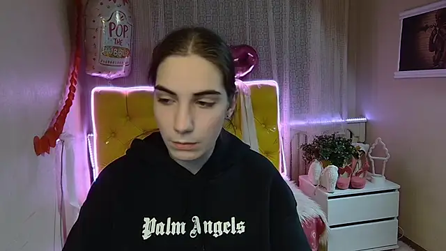 NikaStark  online show from 02/28/25, 07:46