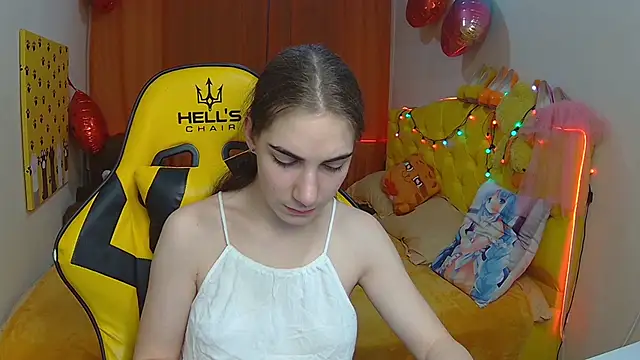 NikaStark  online show from 03/13/25, 10:54