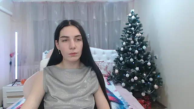 NikaStark  online show from 12/19/25, 07:32