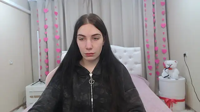 NikaStark  online show from 02/05/26, 09:41