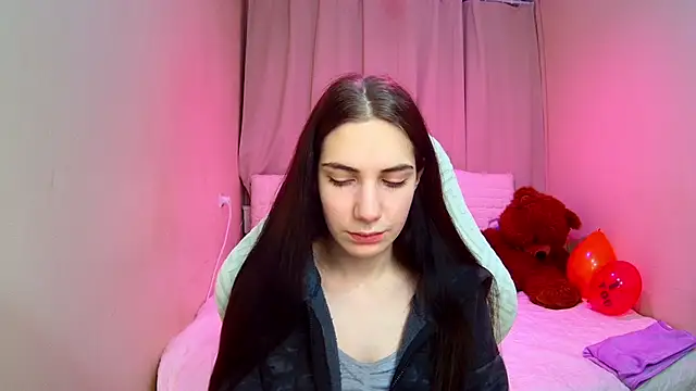 NikaStark  online show from 02/18/26, 07:32