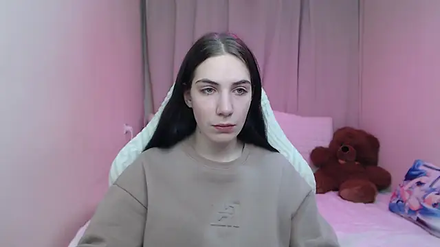 NikaStark  online show from 02/25/26, 07:45