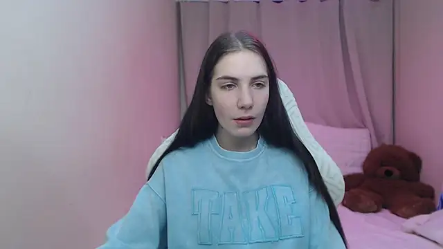 NikaStark  online show from 03/11/26, 07:53