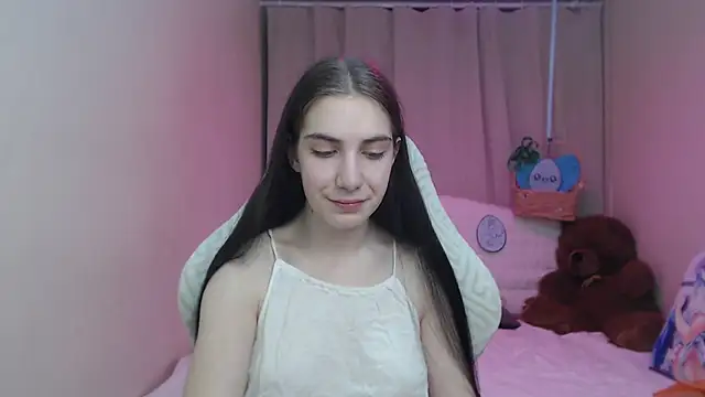 NikaStark  online show from 03/31/26, 06:52