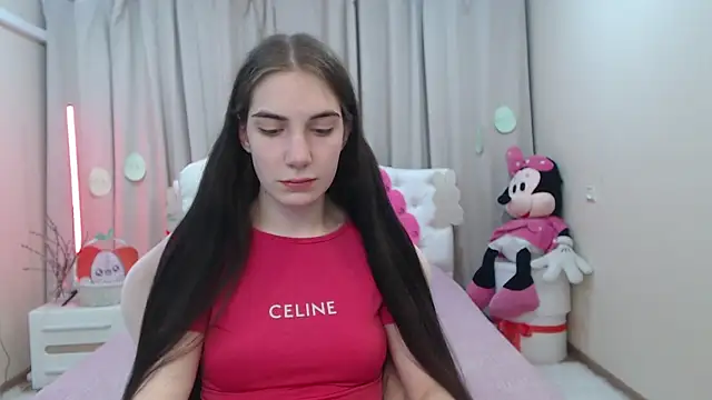 NikaStark  online show from 04/09/26, 06:46