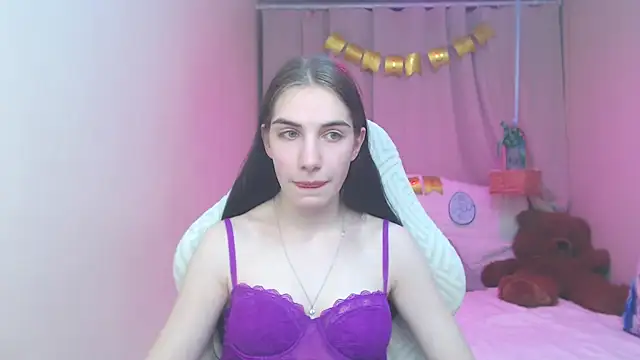 NikaStark  online show from 04/16/26, 09:39