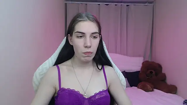 NikaStark  online show from 04/23/26, 06:43