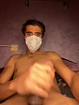 Snapshot of IMD01 chatting on 02/09/26, 10:47 IMD01 online show from 02/09/26, 10:47