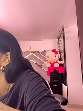 Snapshot of Meganfox_222 chatting on 09/19/25, 03:13 Meganfox 222 online show from 09/19/25, 03:13