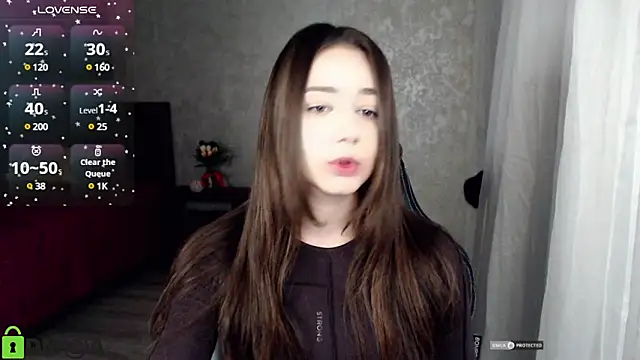 Mary Moonlight online show from 12/20/24, 05:29