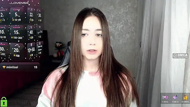 Mary Moonlight online show from 12/22/24, 05:32