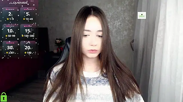 Mary Moonlight online show from 12/23/24, 05:11