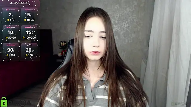 Mary Moonlight online show from 12/30/24, 05:13