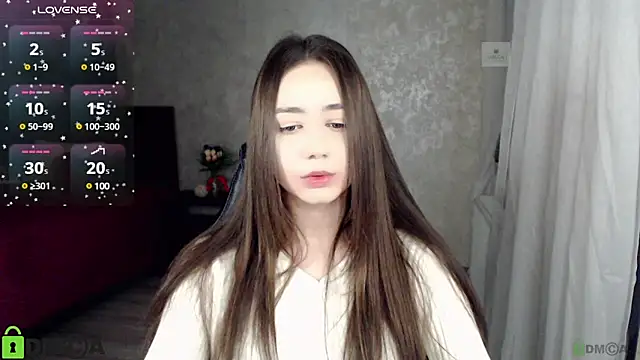 Mary Moonlight online show from 12/31/24, 05:40