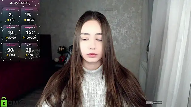 Mary Moonlight online show from 01/03/25, 04:48