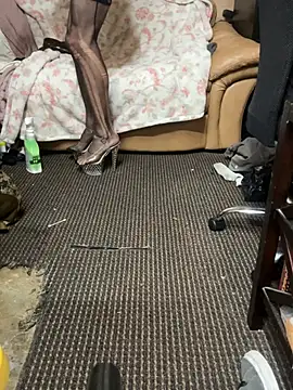 UtopianMisfit1 online show from 02/09/26, 05:22