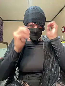 UtopianMisfit1 online show from 03/09/26, 07:56