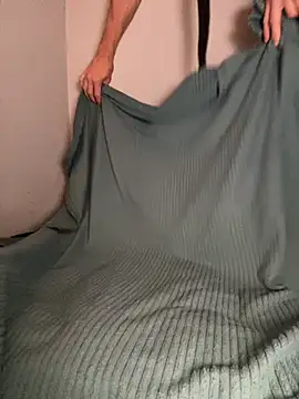 UtopianMisfit1 online show from 04/24/26, 06:27